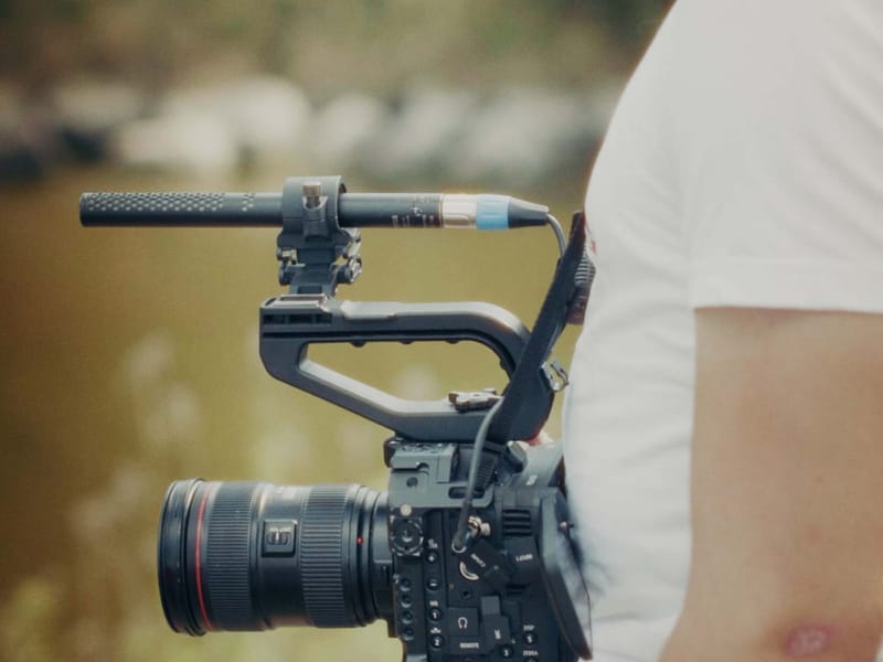 Canon C70