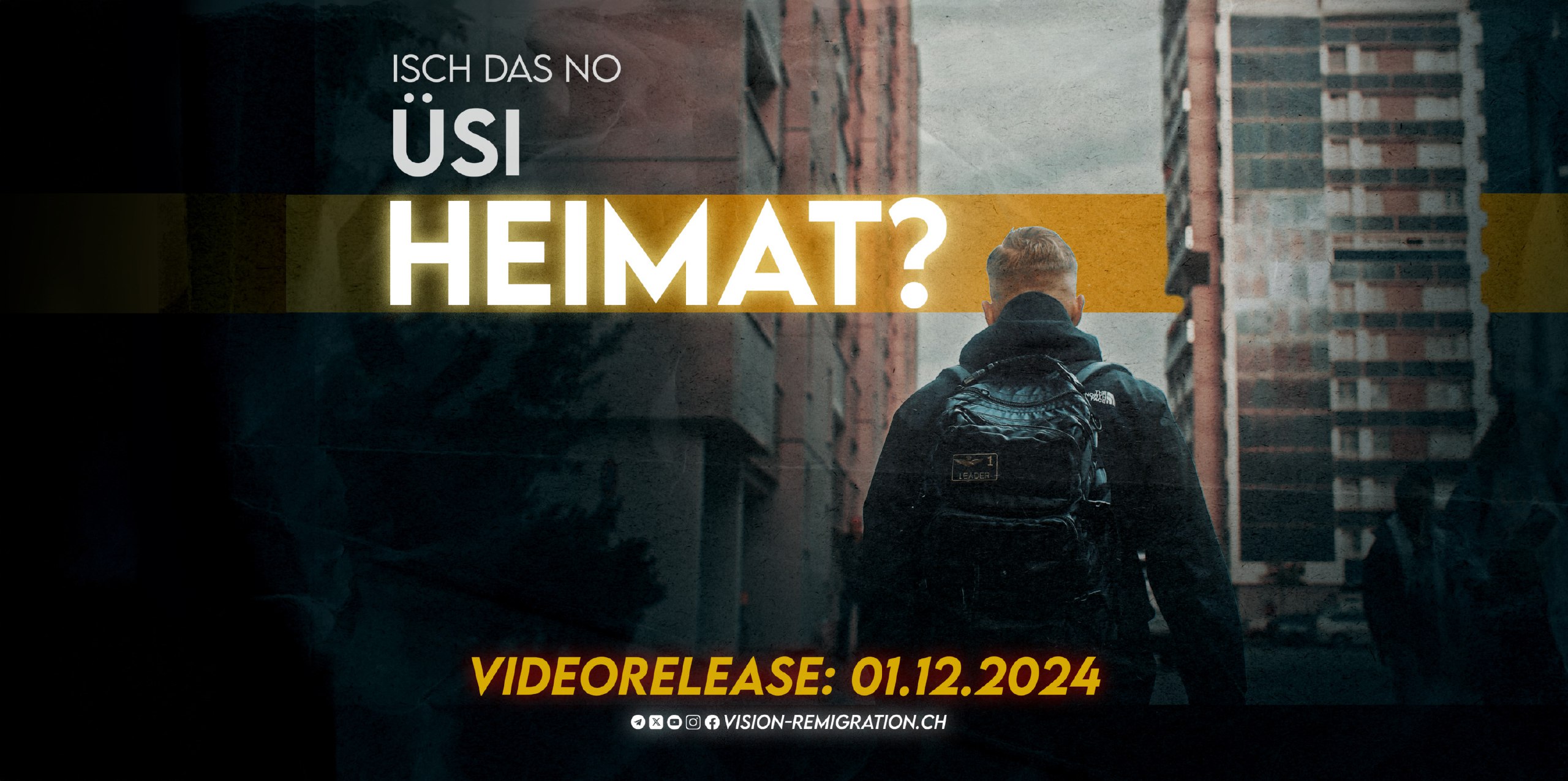 Ist das noch unsere Heimat