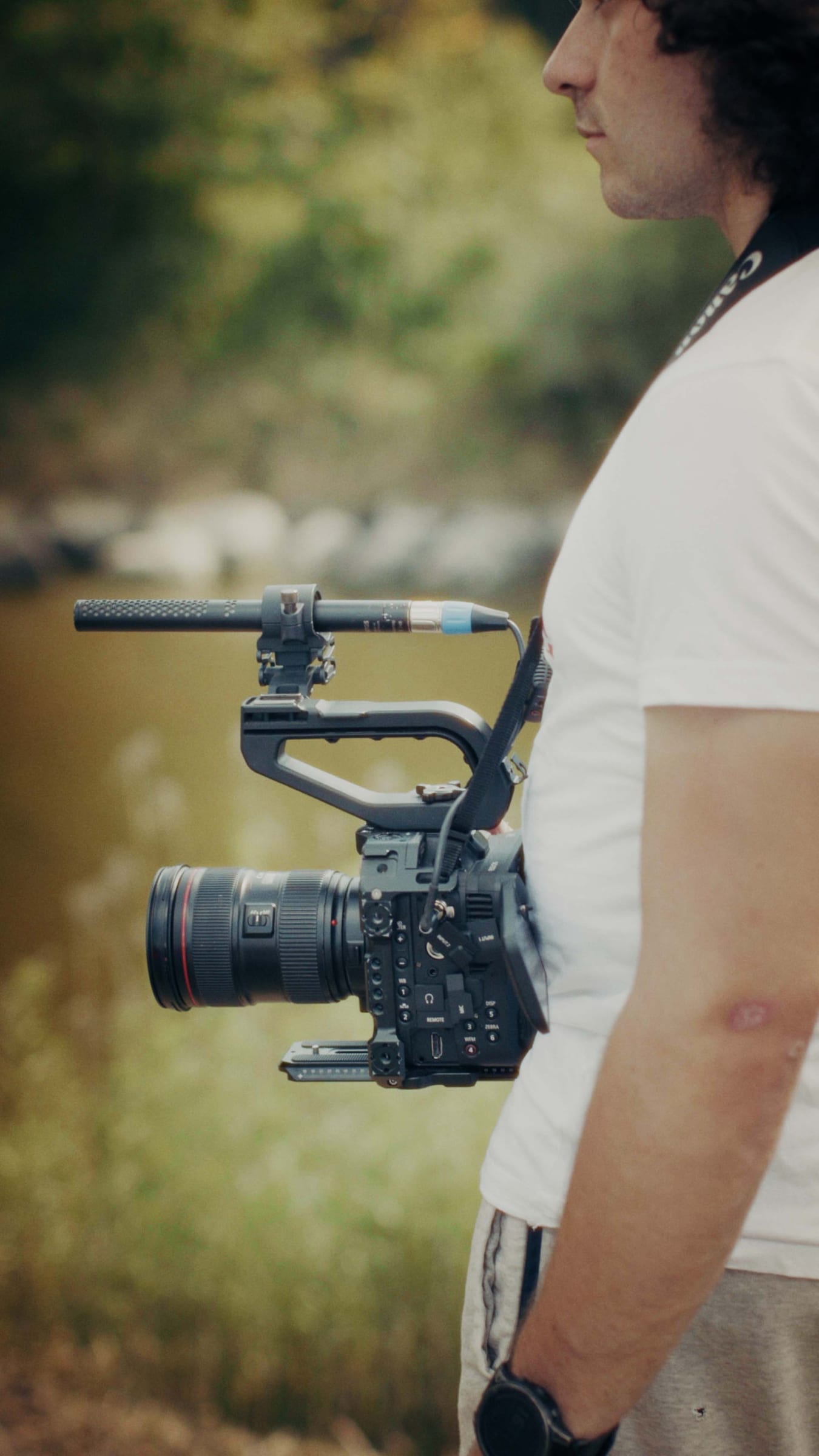 Canon C70